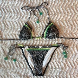 Victoria’s Secret Bikini Set